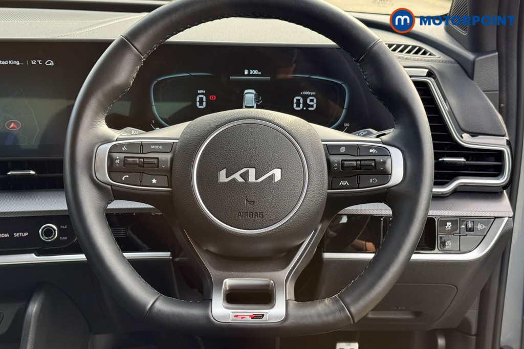 Used Kia Sportage 2025 for sale - 76394686: Photo 10