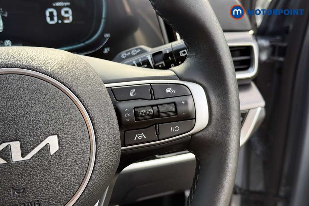 Used Kia Sportage 2025 for sale - 76394686: Photo 11