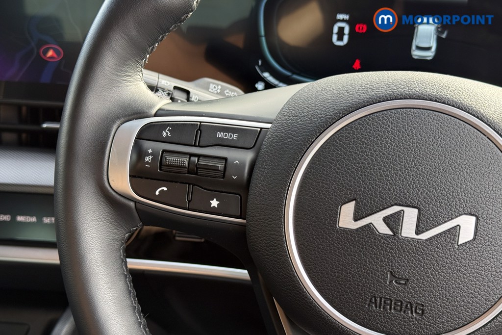 Used Kia Sportage 2025 for sale - 76394686: Photo 12