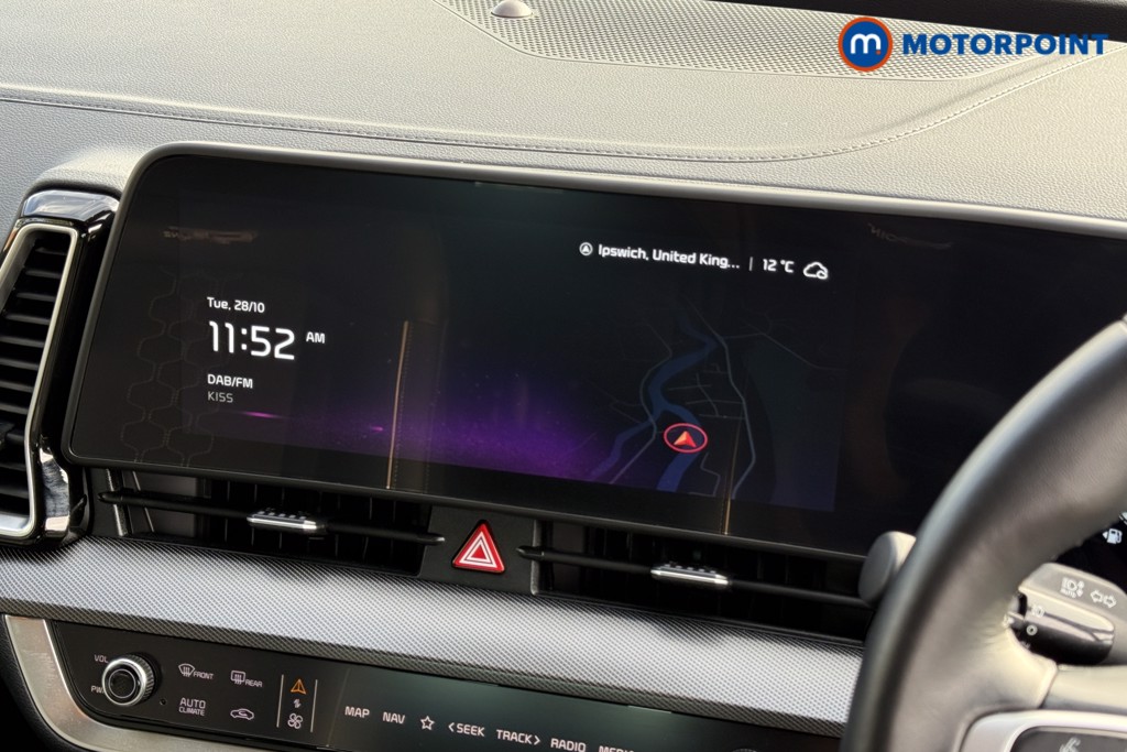 Used Kia Sportage 2025 for sale - 76394686: Photo 14