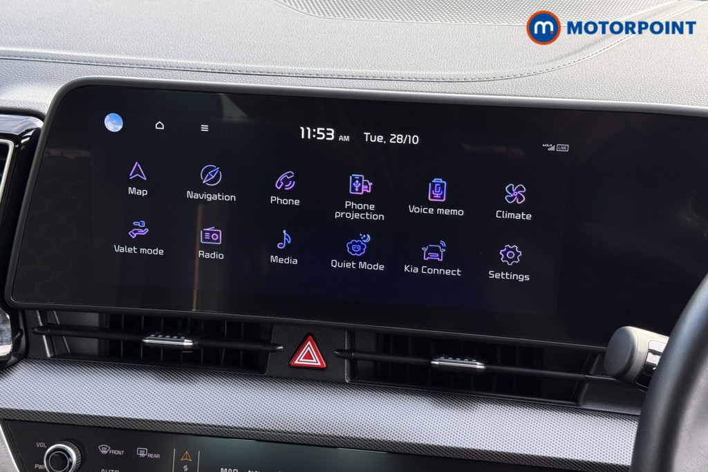 Used Kia Sportage 2025 for sale - 76394686: Photo 15