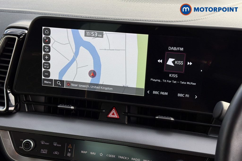 Used Kia Sportage 2025 for sale - 76394686: Photo 16