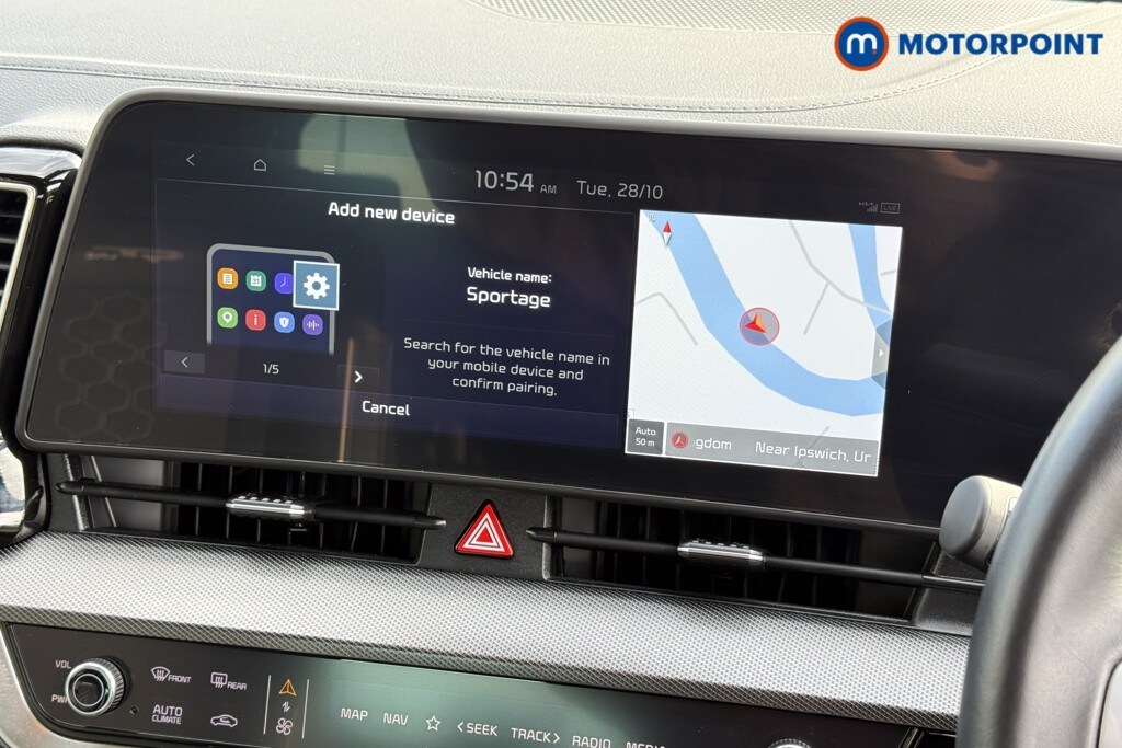 Used Kia Sportage 2025 for sale - 76394686: Photo 17