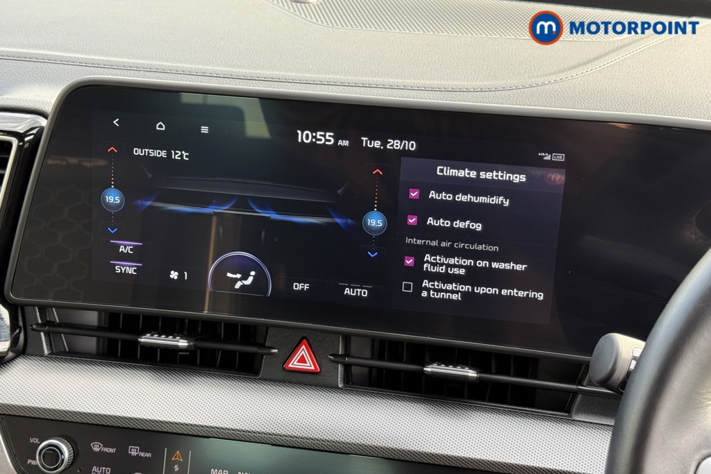 Used Kia Sportage 2025 for sale - 76394686: Photo 18