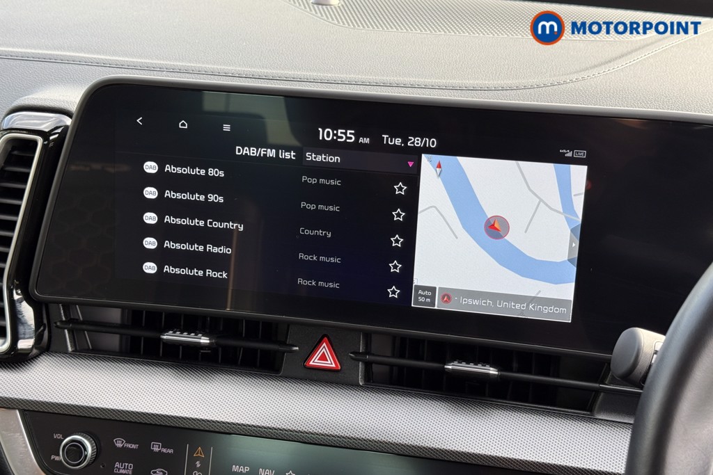 Used Kia Sportage 2025 for sale - 76394686: Photo 19