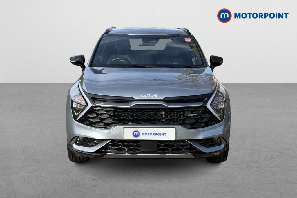 Used Kia Sportage 2025 for sale - 76394686: Photo 2