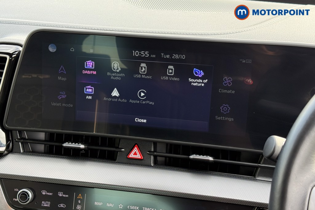 Used Kia Sportage 2025 for sale - 76394686: Photo 20