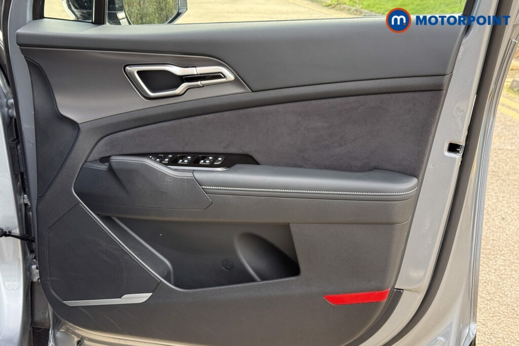 Used Kia Sportage 2025 for sale - 76394686: Photo 21