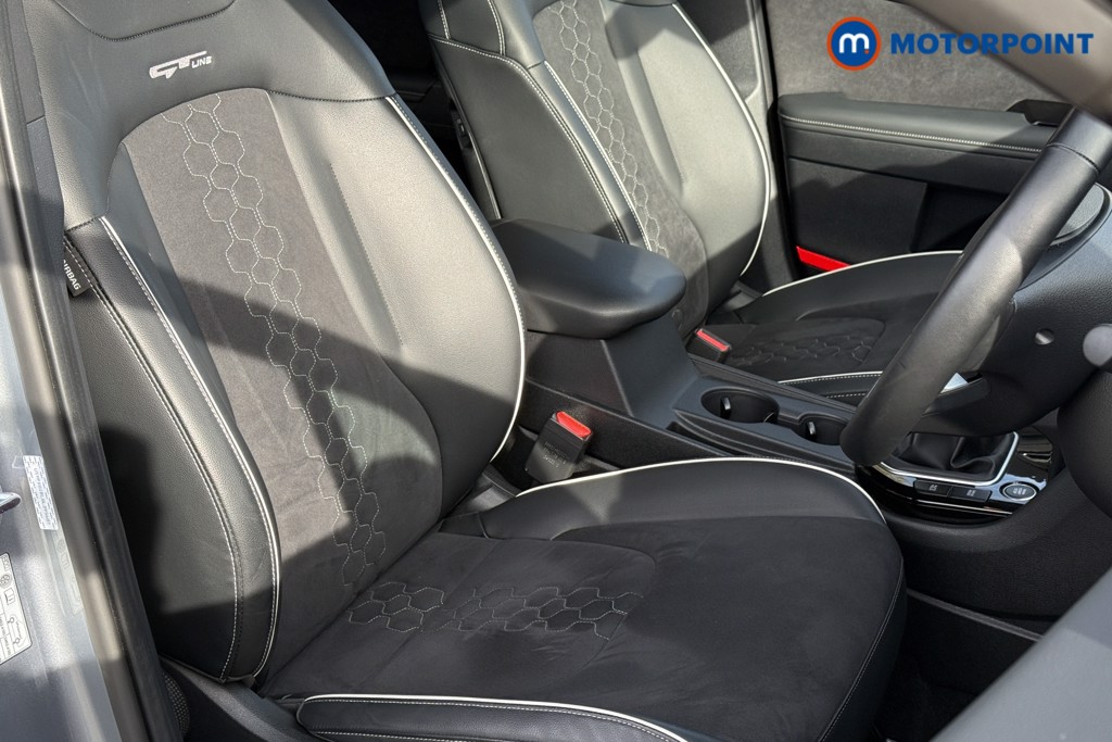 Used Kia Sportage 2025 for sale - 76394686: Photo 23