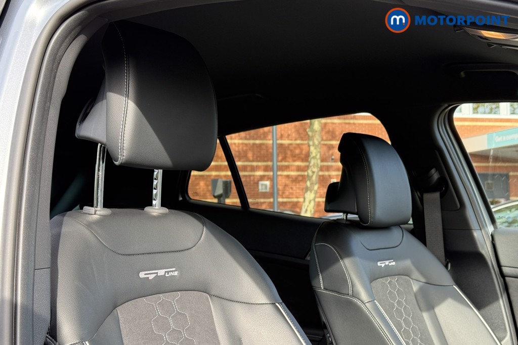 Used Kia Sportage 2025 for sale - 76394686: Photo 24