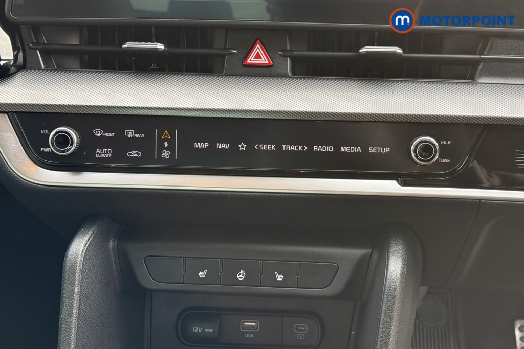 Used Kia Sportage 2025 for sale - 76394686: Photo 26