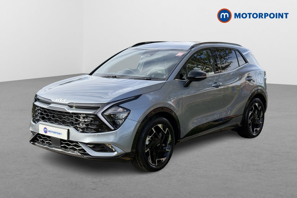 Used Kia Sportage 2025 for sale - 76394686: Photo 3