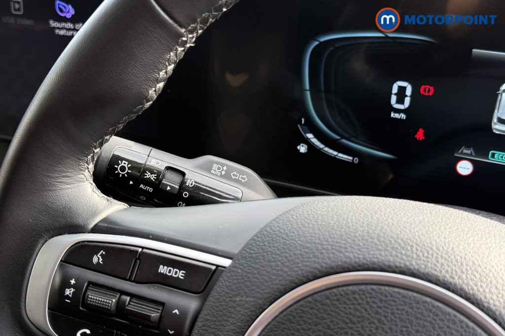 Used Kia Sportage 2025 for sale - 76394686: Photo 30