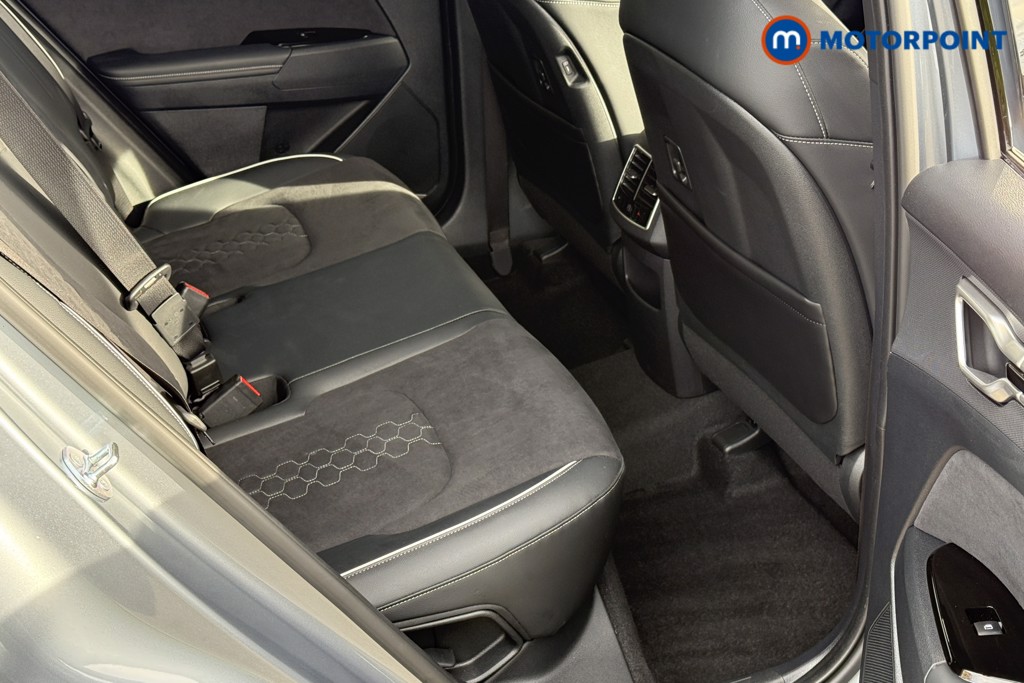 Used Kia Sportage 2025 for sale - 76394686: Photo 34