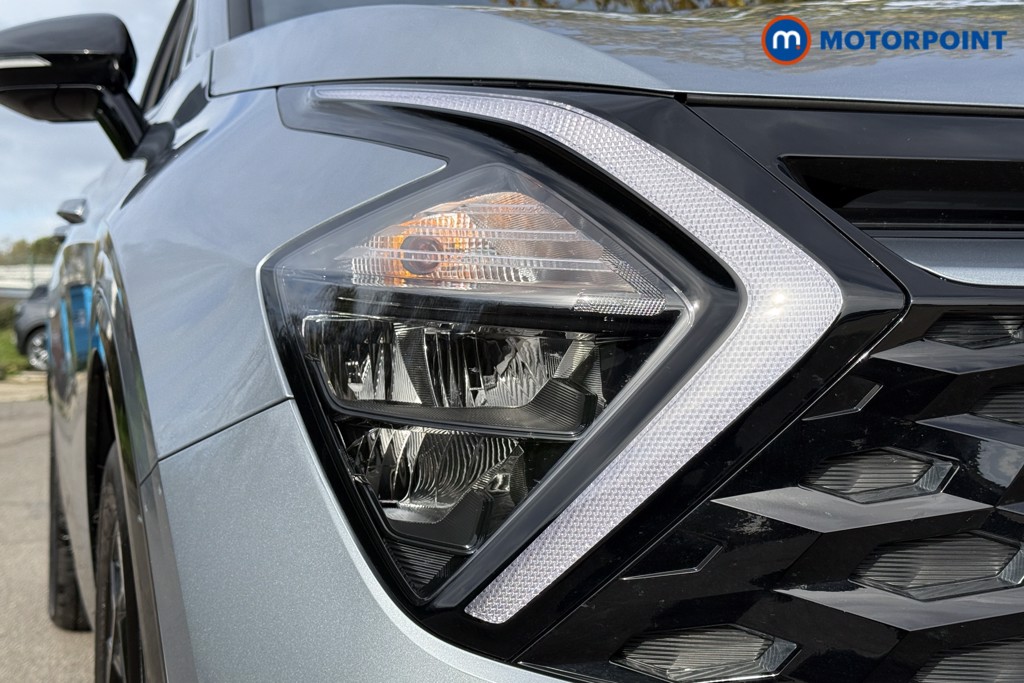 Used Kia Sportage 2025 for sale - 76394686: Photo 37