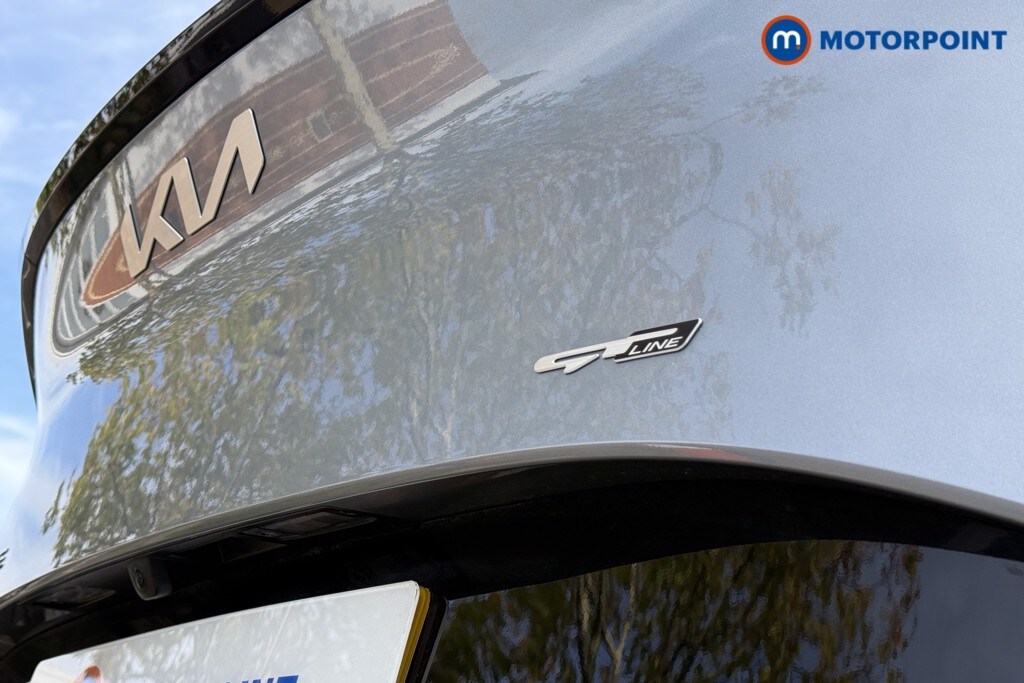 Used Kia Sportage 2025 for sale - 76394686: Photo 38