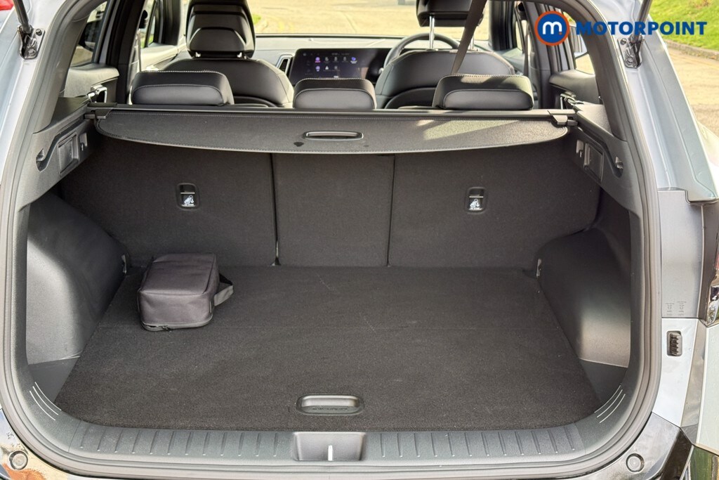 Used Kia Sportage 2025 for sale - 76394686: Photo 39