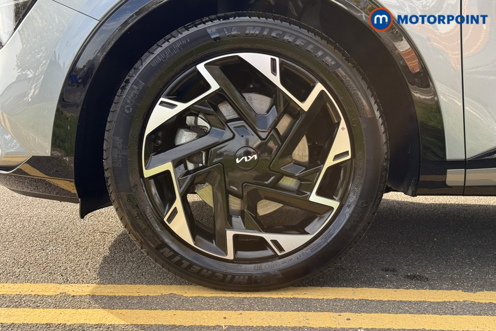 Used Kia Sportage 2025 for sale - 76394686: Photo 41