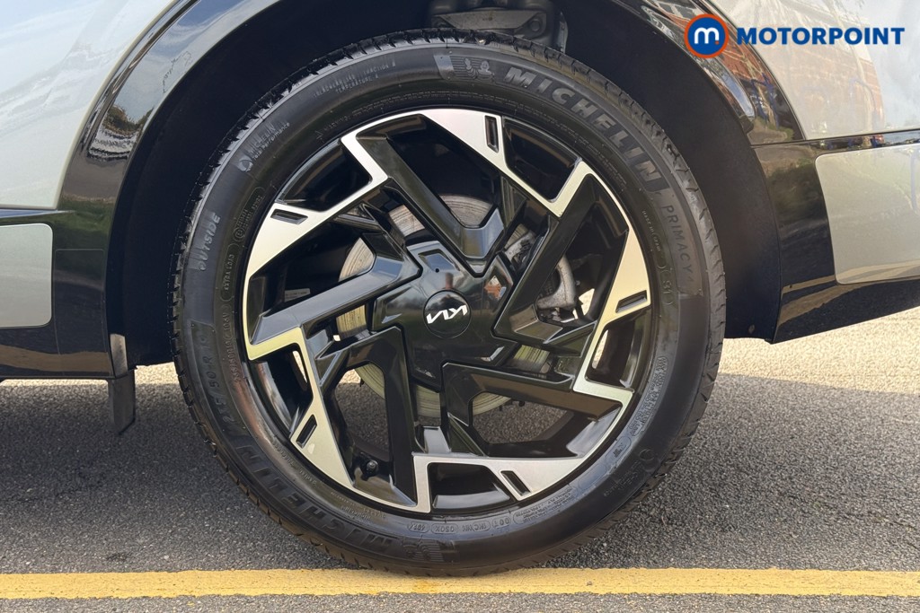 Used Kia Sportage 2025 for sale - 76394686: Photo 42