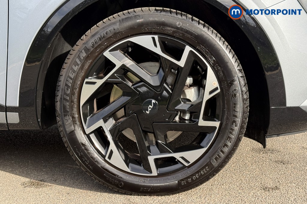 Used Kia Sportage 2025 for sale - 76394686: Photo 44