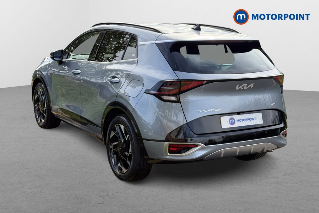 Used Kia Sportage 2025 for sale - 76394686: Photo 5