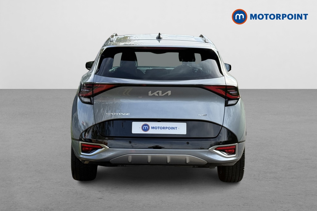 Used Kia Sportage 2025 for sale - 76394686: Photo 6