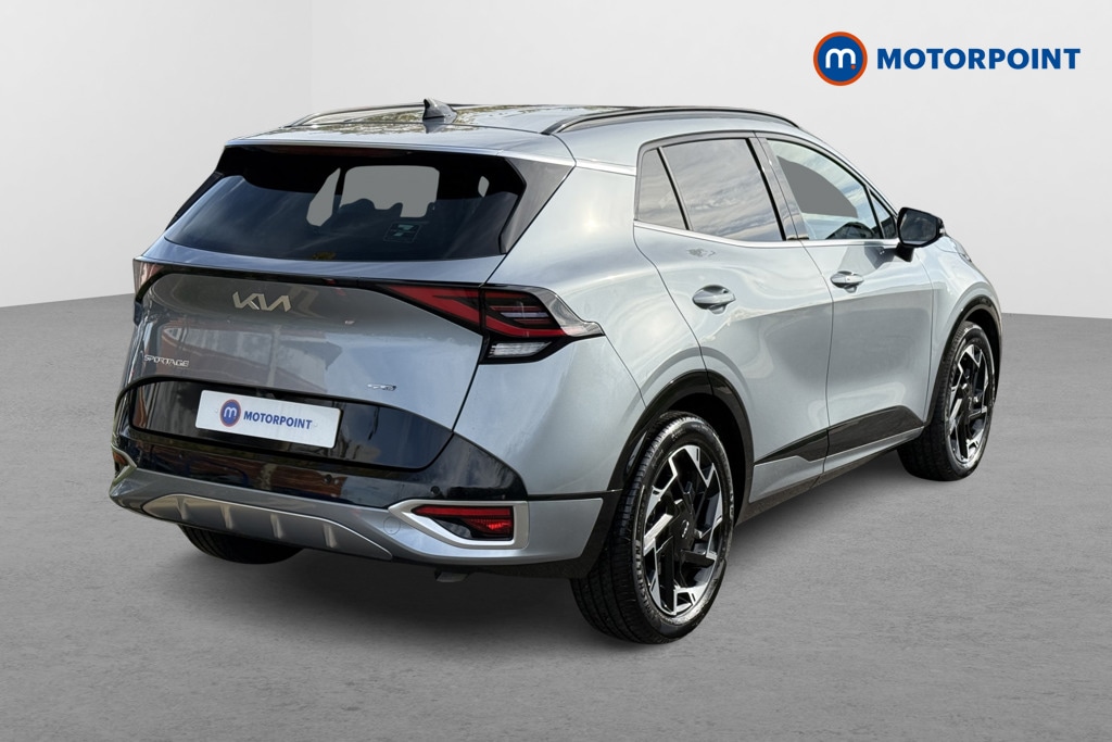 Used Kia Sportage 2025 for sale - 76394686: Photo 7