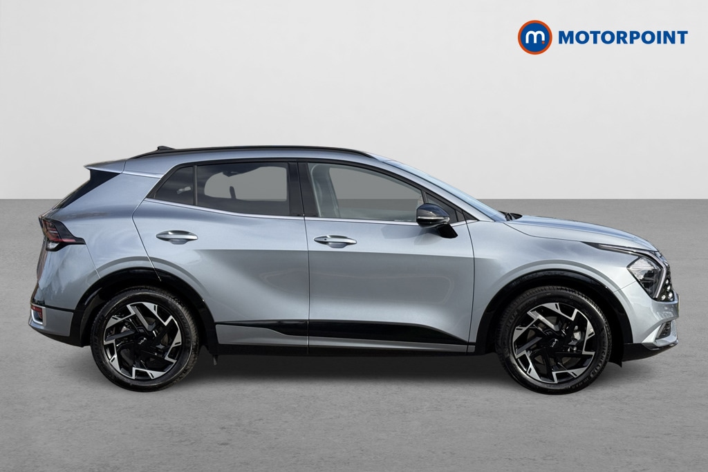 Used Kia Sportage 2025 for sale - 76394686: Photo 8