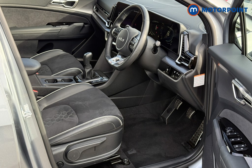 Used Kia Sportage 2025 for sale - 76394686: Photo 9