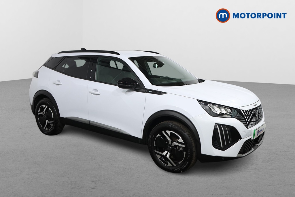 Used Peugeot 2008 2024 for sale - 76364185: Photo 1
