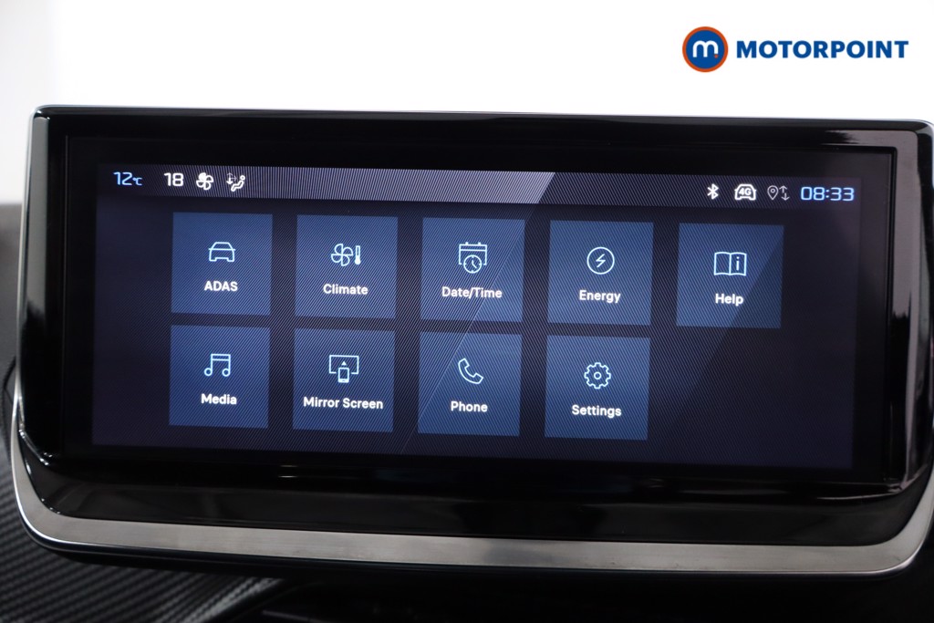 Used Peugeot 2008 2024 for sale - 76364185: Photo 10