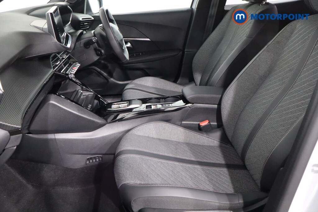 Used Peugeot 2008 2024 for sale - 76364185: Photo 12