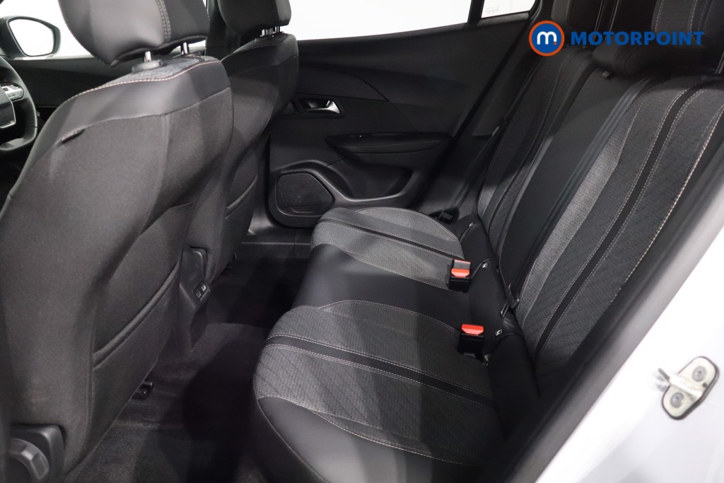 Used Peugeot 2008 2024 for sale - 76364185: Photo 13