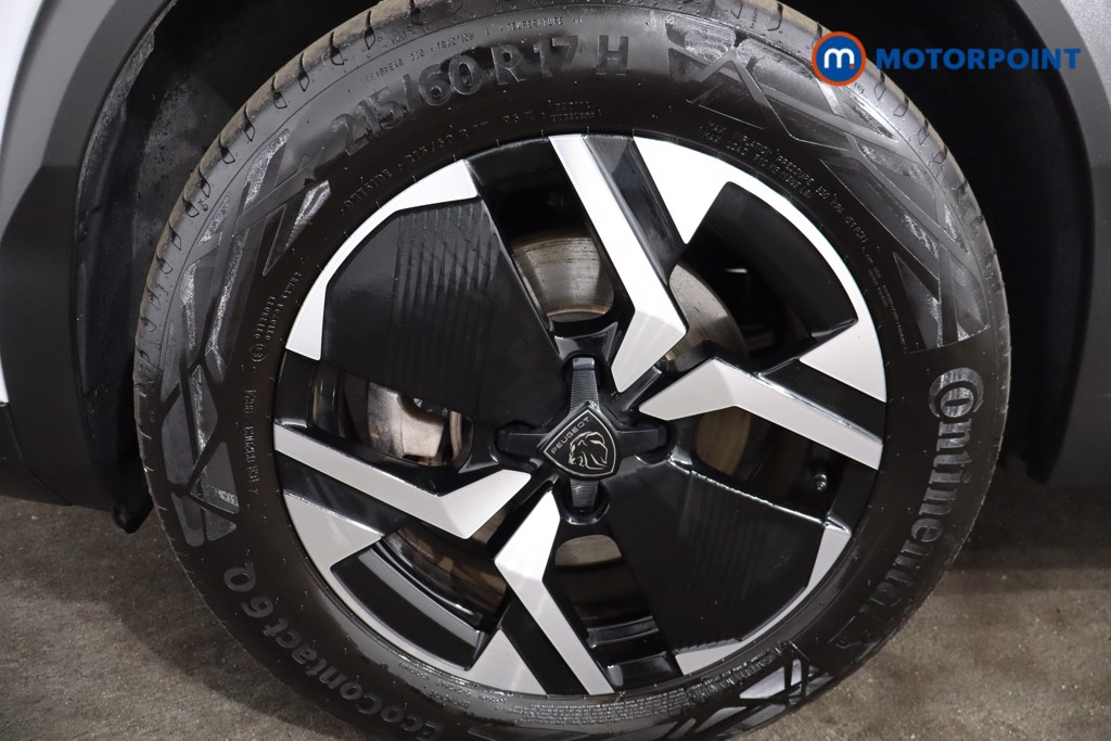 Used Peugeot 2008 2024 for sale - 76364185: Photo 19