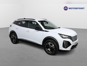 Peugeot - 2008