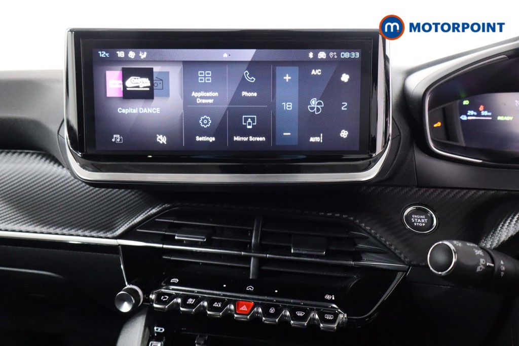 Used Peugeot 2008 2024 for sale - 76364185: Photo 23