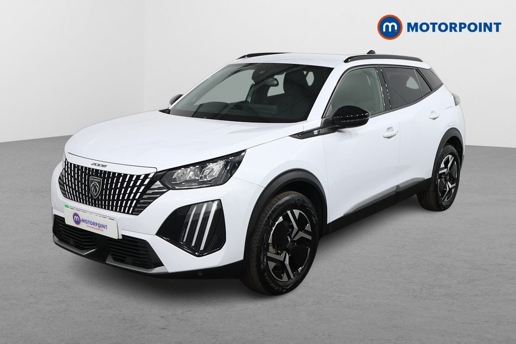 Used Peugeot 2008 2024 for sale - 76364185: Photo 3