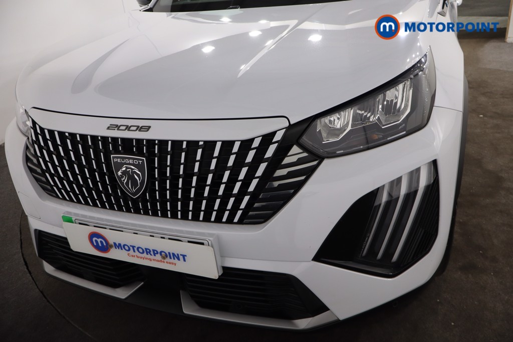 Used Peugeot 2008 2024 for sale - 76364185: Photo 34