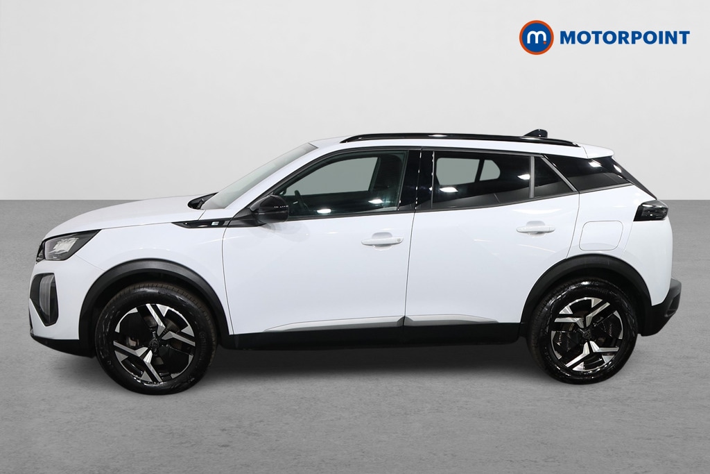 Used Peugeot 2008 2024 for sale - 76364185: Photo 4
