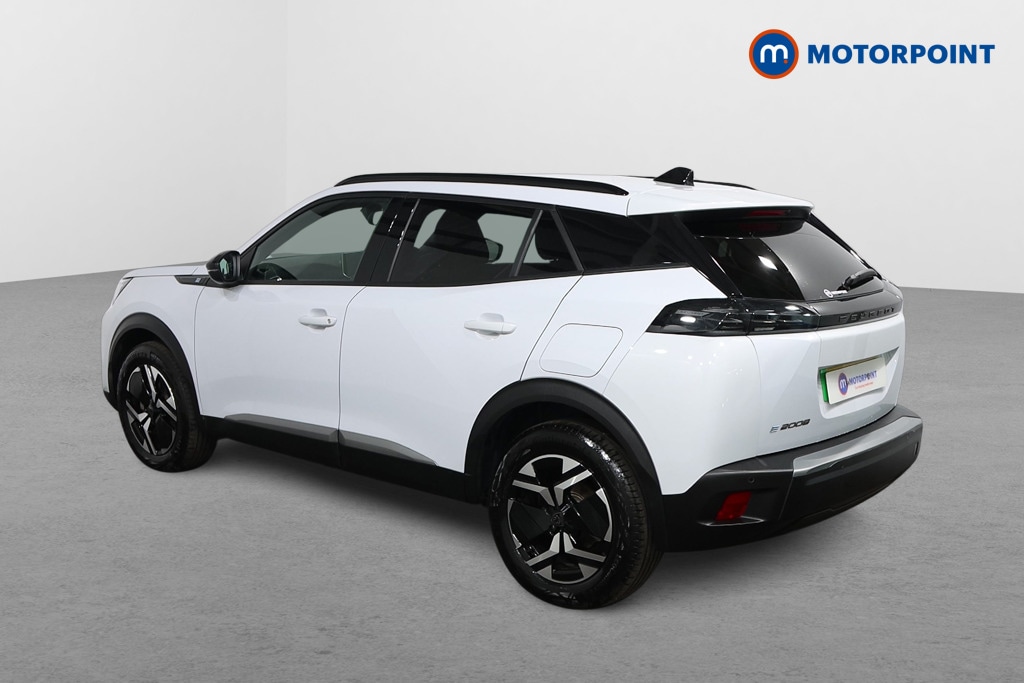 Used Peugeot 2008 2024 for sale - 76364185: Photo 5