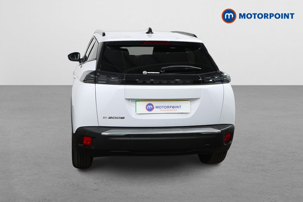 Used Peugeot 2008 2024 for sale - 76364185: Photo 6