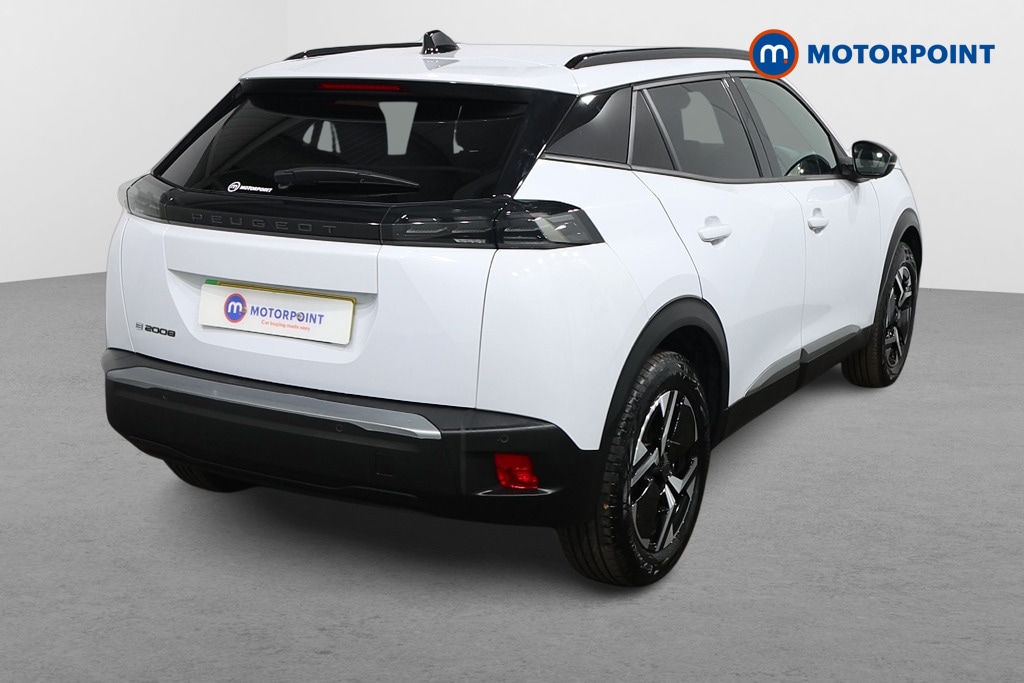 Used Peugeot 2008 2024 for sale - 76364185: Photo 7