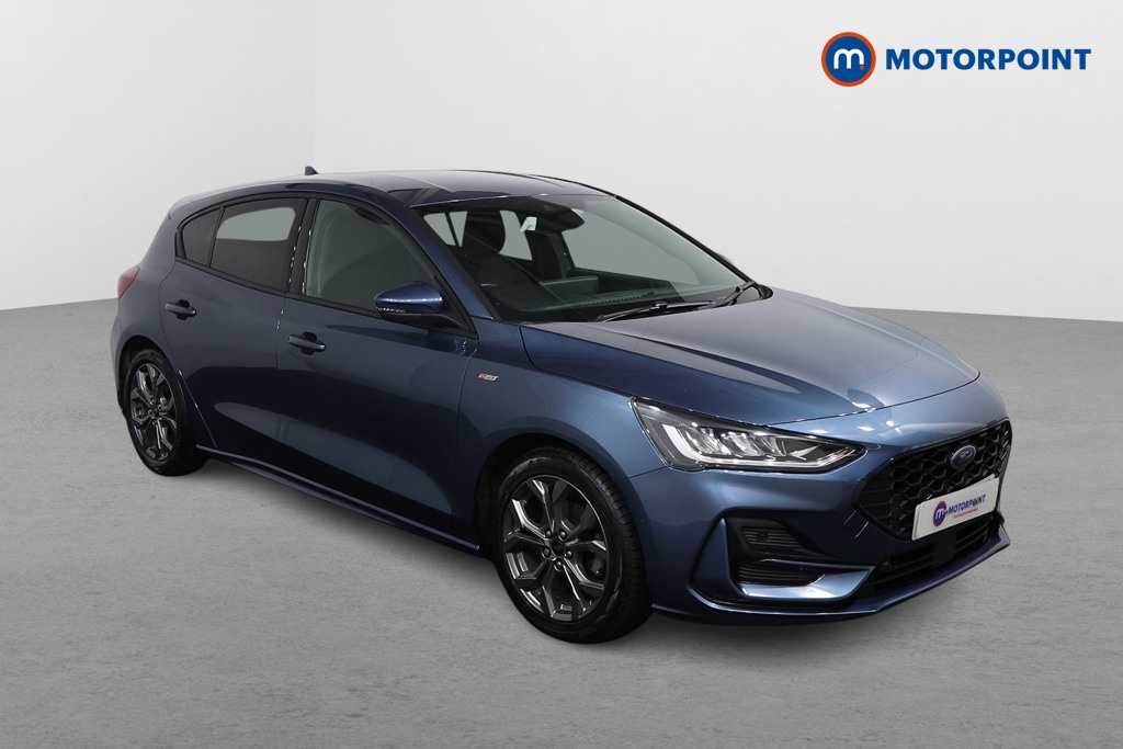 Used Ford Focus for sale - 77688575: Photo 1