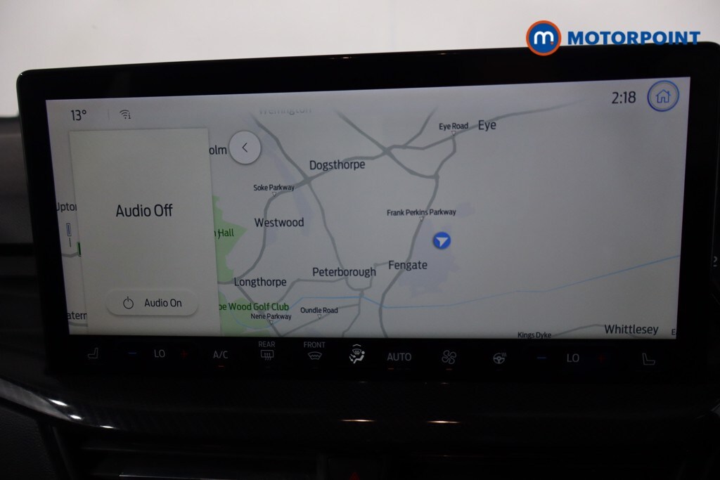 Used Ford Focus for sale - 77688575: Photo 10