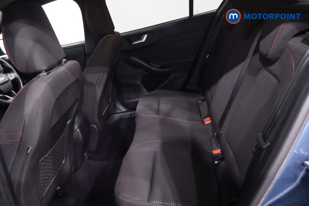 Used Ford Focus for sale - 77688575: Photo 13