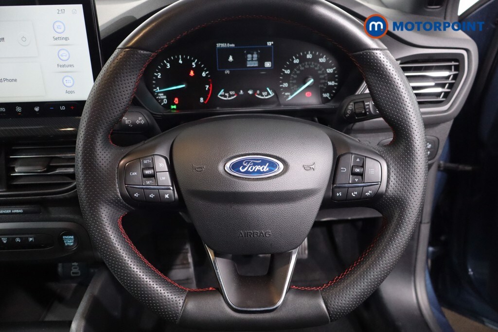Used Ford Focus for sale - 77688575: Photo 14