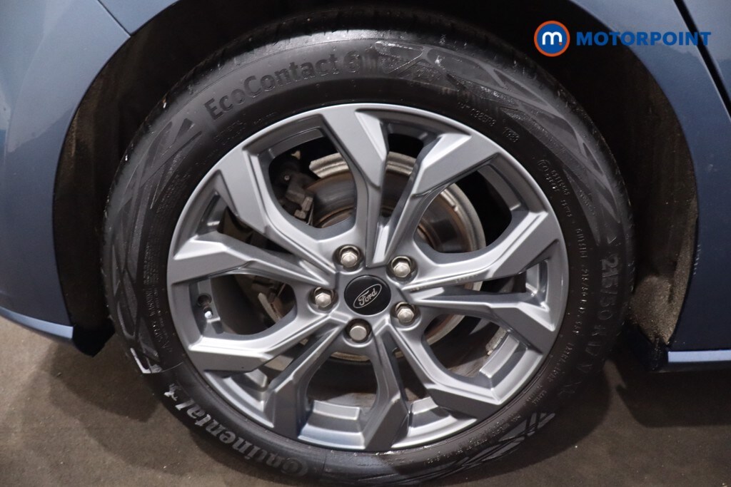 Used Ford Focus for sale - 77688575: Photo 17