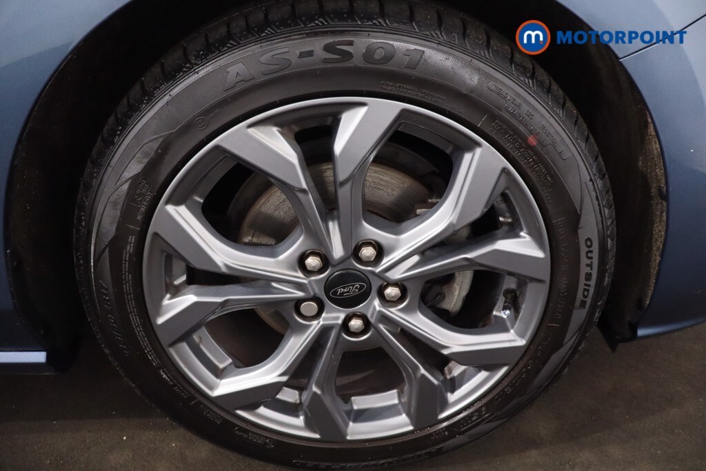 Used Ford Focus for sale - 77688575: Photo 18