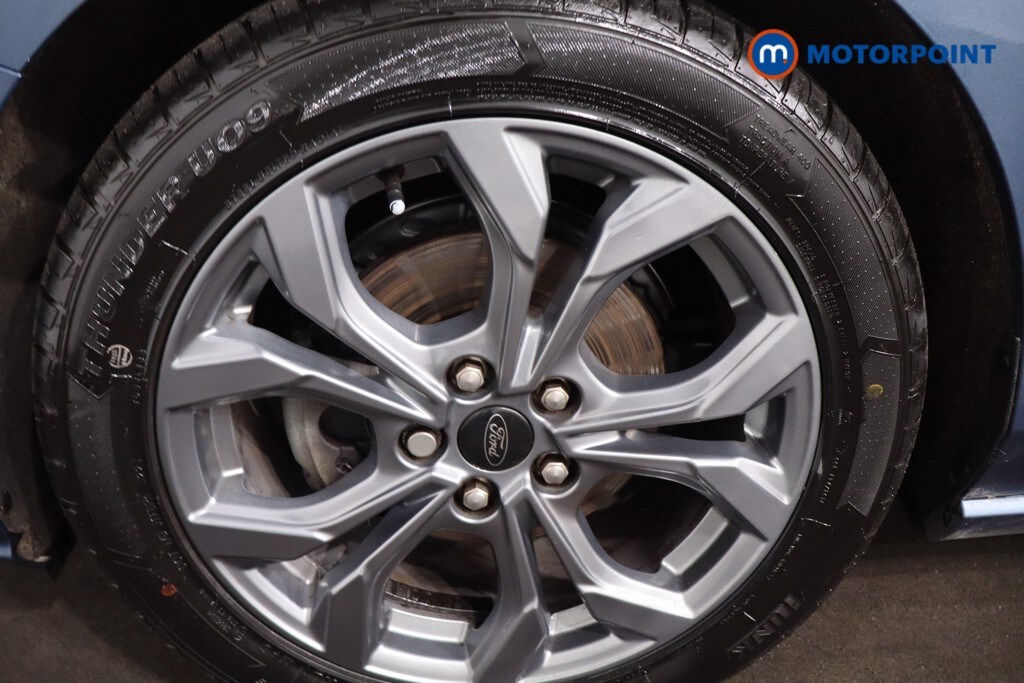 Used Ford Focus for sale - 77688575: Photo 19