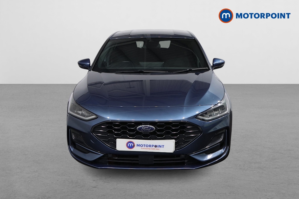 Used Ford Focus for sale - 77688575: Photo 2